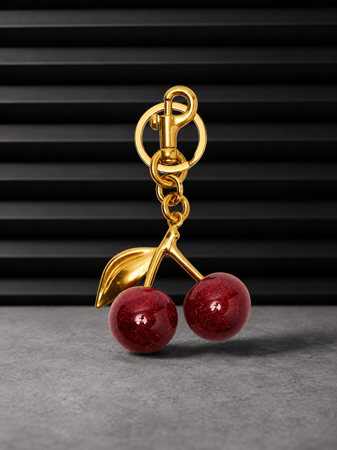 Charm Cerise – Funky Jelly