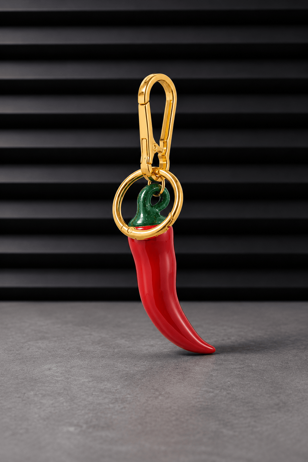 Charm Piment – Funky Jelly