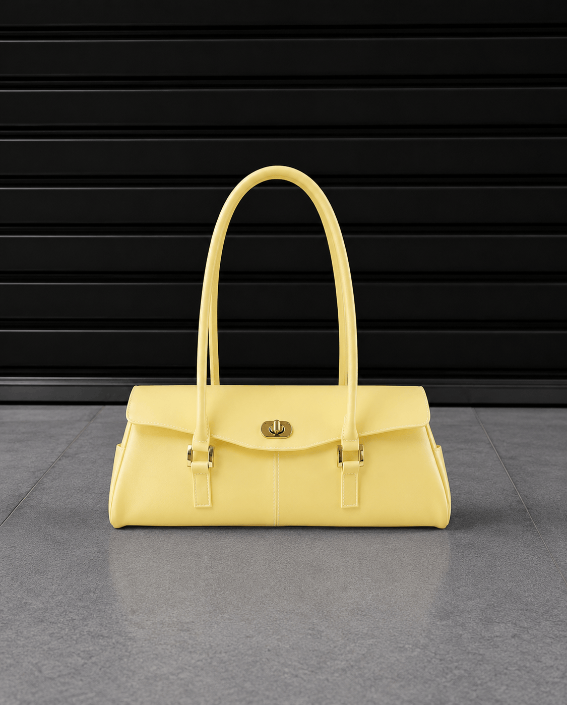 Baguette Funky – Citron
