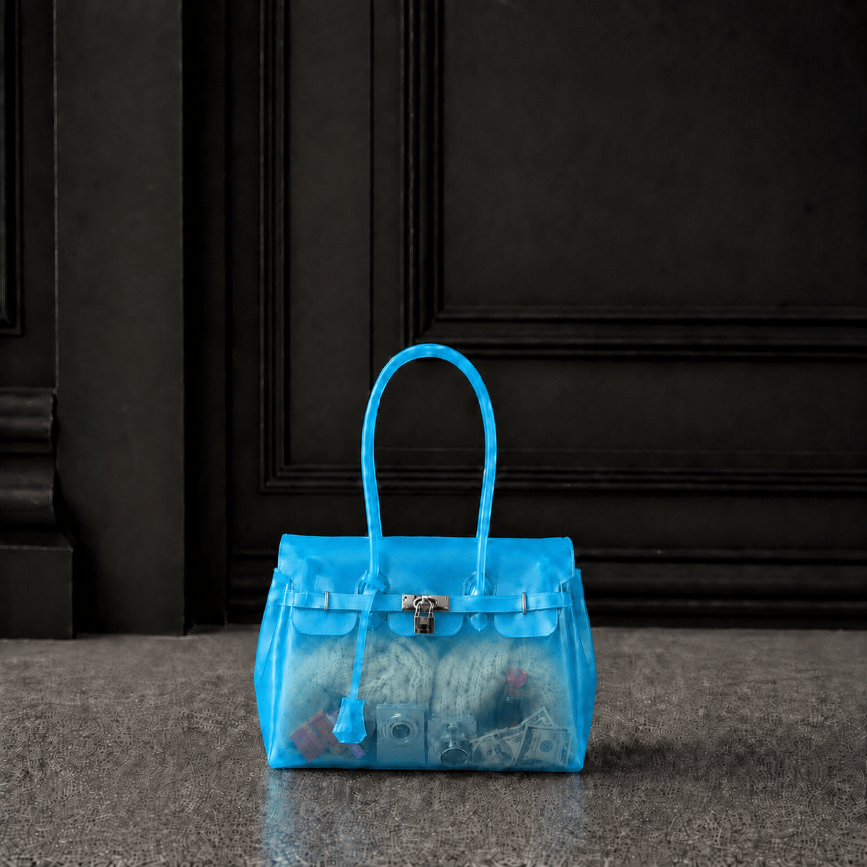 Mini Funky Jelly - Lagon